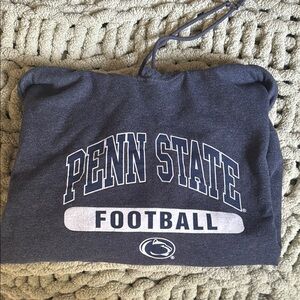 Penn State Football hoodie